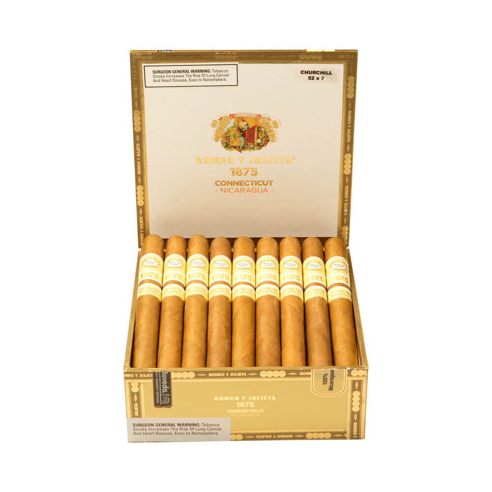 Churchill, , seriouscigars